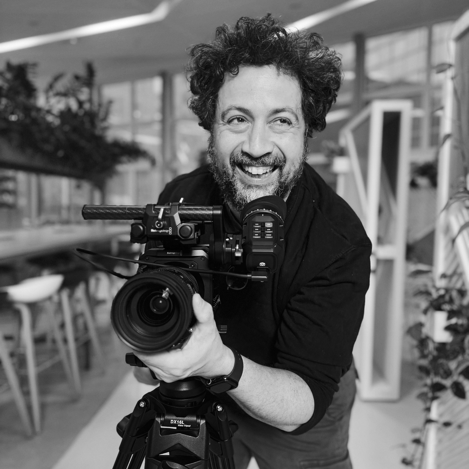 Manu — Emmanuel Sapolsky