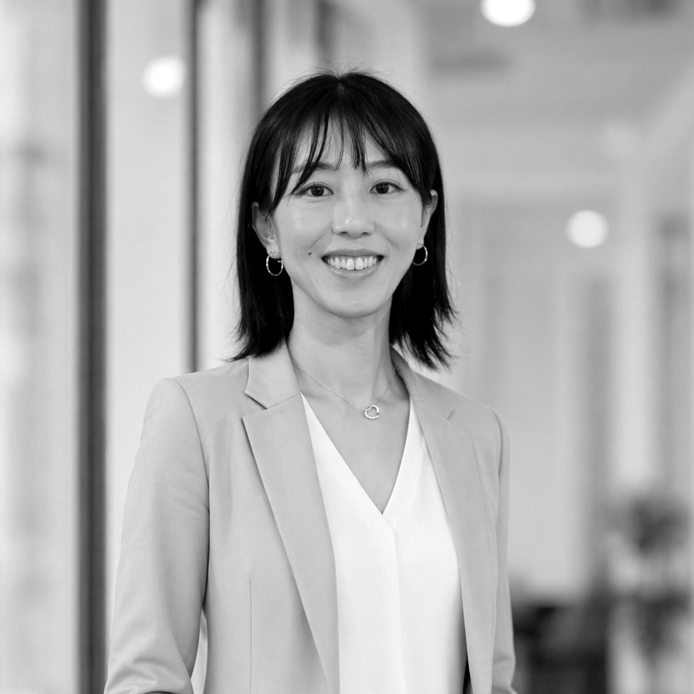 Naomi Kono