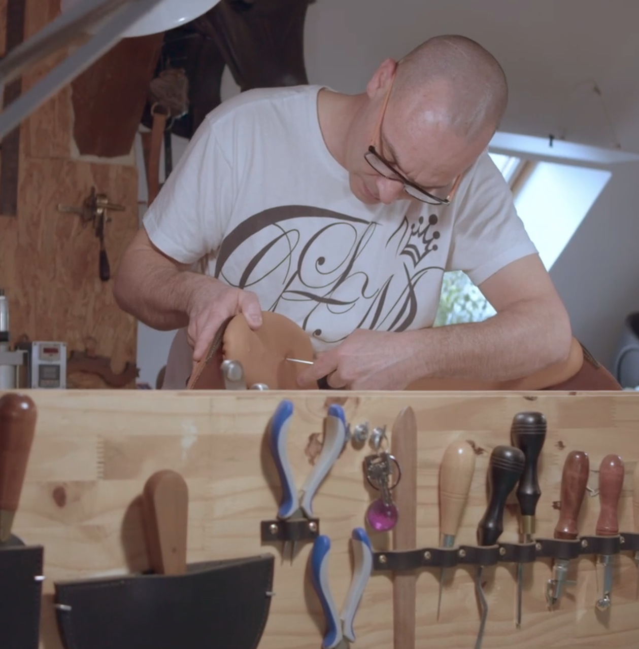 CITROEN ARTISANS SERIES