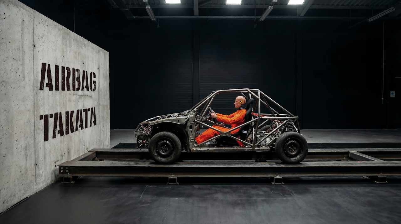 Airbag Takata